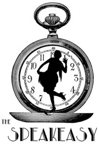 Flappers, Fitzgerald, and Fizzes